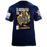 Absolute Resolve T-Shirt Shirts 88155-S-NAVY