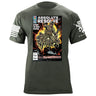 Absolute Resolve T-Shirt Shirts 88155-S-MG