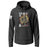 Absolute Resolve Lightweight Hoodie Lightweight Hoodie 90019-S-BK-THIN
