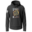 Absolute Resolve Lightweight Hoodie Lightweight Hoodie 90019-S-BK-THIN