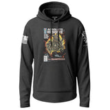 Absolute Resolve Lightweight Hoodie Lightweight Hoodie 90019-S-BK-THIN