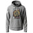 Absolute Resolve Lightweight Hoodie Lightweight Hoodie 90019-S-HG-THIN