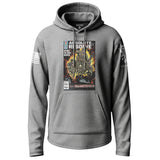 Absolute Resolve Lightweight Hoodie Lightweight Hoodie 90019-S-HG-THIN