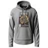 Absolute Resolve Lightweight Hoodie Lightweight Hoodie 90019-S-HG-THIN