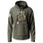 Absolute Resolve Lightweight Hoodie Lightweight Hoodie 90019-S-MG-THIN