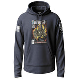 Absolute Resolve Lightweight Hoodie Lightweight Hoodie 90019-S-NAVY-THIN