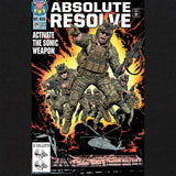 Absolute Resolve T-Shirt Shirts 