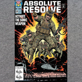 Absolute Resolve T-Shirt Shirts 