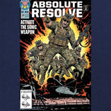 Absolute Resolve T-Shirt Shirts 