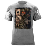Ace of Spades T-Shirt Shirts 88106-S-HG