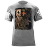 Ace of Spades T-Shirt Shirts 88106-S-HG