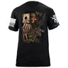 Ace of Spades T-Shirt Shirts 88106-S-BK