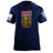 Operators From Mars T-Shirt Shirts 87415-S-NAVY