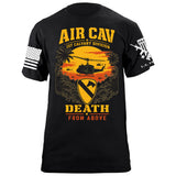 Air Cav Huey T-Shirt