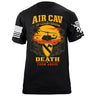 Air Cav Huey T-Shirt
