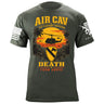 Air Cav Huey T-Shirt