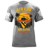 Air Cav Huey T-Shirt