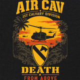 Air Cav Huey T-Shirt