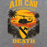 Air Cav Huey T-Shirt