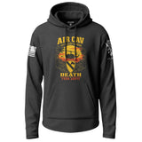 Air Cav Huey Lightweight Hoodie