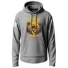 Air Cav Huey Lightweight Hoodie