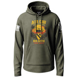 Air Cav Huey Lightweight Hoodie