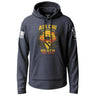 Air Cav Huey Lightweight Hoodie