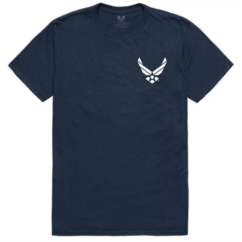Air Force New Wing Graphic T-Shirt