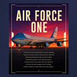Air Force One T-Shirt Shirts 