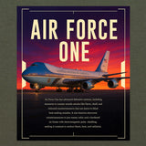 Air Force One T-Shirt Shirts 