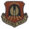 Air Force ROTC OCP Patch - Spice Brown Patches and Service Stripes 