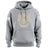 Airborne Chains Skull Hoodie Hoodies 100014-S-HG