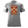 State Tab Shirt: Alabama Shirts 86394-S-HG
