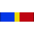 Alaska, Mongolia State Partnership Medal Ribbon