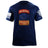 State Tab Shirt: Alaska Shirts 86395-S-NAVY
