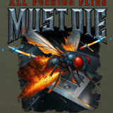 All F-ing Flies Must Die Shirts 