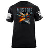 All F-ing Flies Must Die Shirts 87300-S-BK