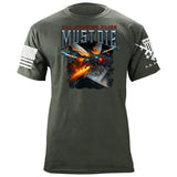 All F-ing Flies Must Die Shirts 87300-S-MG