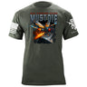 All F-ing Flies Must Die Shirts 87300-S-MG