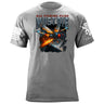All F-ing Flies Must Die Shirts 87300-S-HG