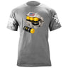American Breakfast T-Shirt Shirts 88156-S-HG