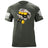 American Breakfast T-Shirt Shirts 88156-S-MG