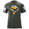 American Breakfast T-Shirt Shirts 88156-S-MG