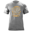American Excellence Starts Here T-Shirt Shirts 87198-S-HG
