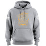 American Excellence Starts Here Hoodie Hoodies 100016-S-HG