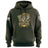 American Excellence Starts Here Hoodie Hoodies 100016-S-MG