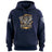 American Excellence Starts Here Hoodie Hoodies 100016-S-NAVY