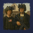 American Gothic T-Shirt Shirts 
