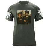 American Gothic T-Shirt Shirts 87417-S-MG