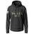 American Values Graphic Lightweight Hoodie Lightweight Hoodie 90031-S-BK-THIN